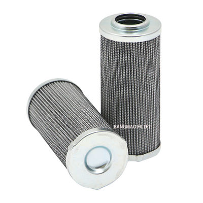 elemento hidráulico de filtro de óleo para camião SH57152 com pressão diferencial máxima de 10 bar