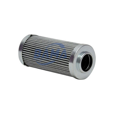 elemento hidráulico de filtro de óleo para camião SH57152 com pressão diferencial máxima de 10 bar