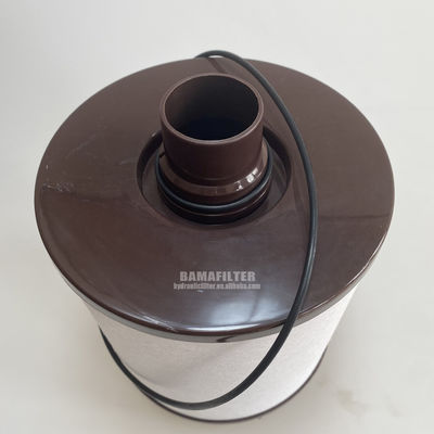 Filtro de cartucho Filtro de ar para ventilação fechada do cárter CCV55222-10 CCV55222-08