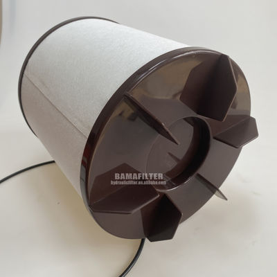 Filtro de cartucho Filtro de ar para ventilação fechada do cárter CCV55222-10 CCV55222-08