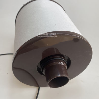 Filtro de cartucho Filtro de ar para ventilação fechada do cárter CCV55222-10 CCV55222-08