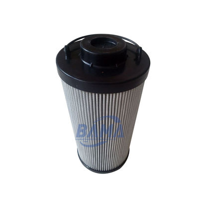 Filtro hidráulico de remoção de óleo para BANGMAO MP FILTRI MF1002A25HBP01 5000h Vida útil
