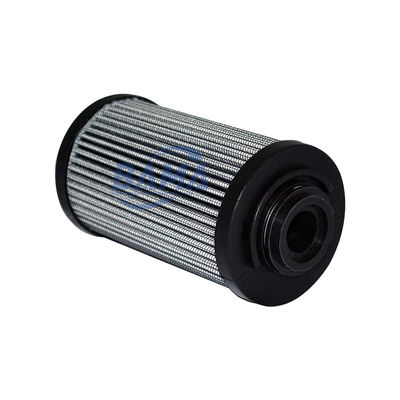 Filtro hidráulico de remoção de óleo para BANGMAO MP FILTRI MF1002A25HBP01 5000h Vida útil