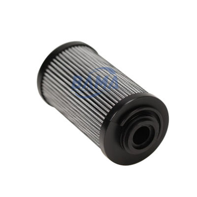 Filtro hidráulico de remoção de óleo para BANGMAO MP FILTRI MF1002A25HBP01 5000h Vida útil