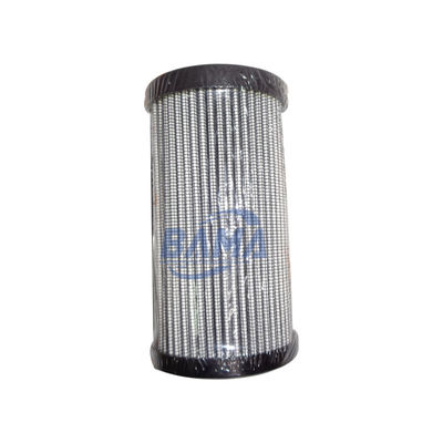 Filtro hidráulico de remoção de óleo para BANGMAO MP FILTRI MF1002A25HBP01 5000h Vida útil