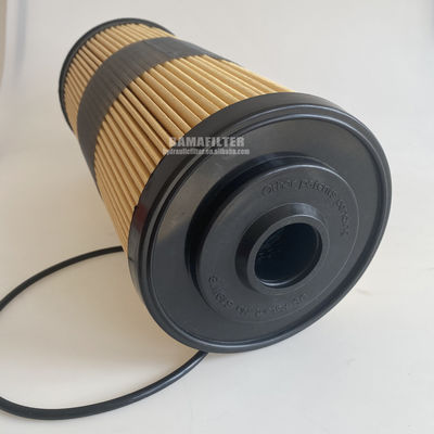 1 Filtro de óleo de retorno para Parker FBO60335 FBO60344 Combustível para navios e elemento de filtro hidráulico