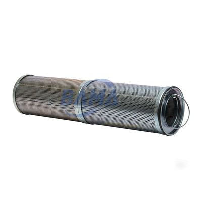 99% de Eficiência BANGMAO Filtro de Óleo Hidráulico Substituição do Filtro LIEBHERR 11060250
