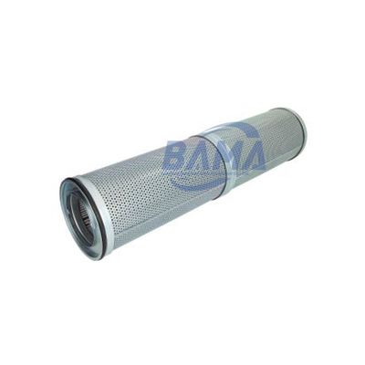 99% de Eficiência BANGMAO Filtro de Óleo Hidráulico Substituição do Filtro LIEBHERR 11060250
