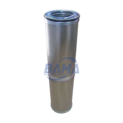 99% de Eficiência BANGMAO Filtro de Óleo Hidráulico Substituição do Filtro LIEBHERR 11060250