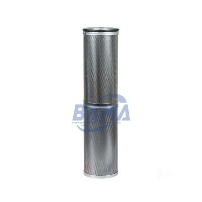 99% de Eficiência BANGMAO Filtro de Óleo Hidráulico Substituição do Filtro LIEBHERR 11060250