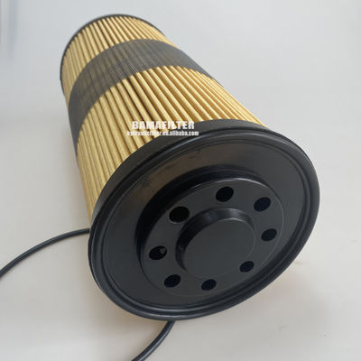 1 Filtro de óleo de retorno para Parker FBO60335 FBO60344 Combustível para navios e elemento de filtro hidráulico