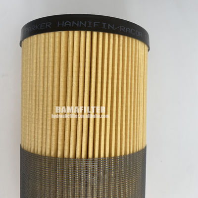 1 Filtro de óleo de retorno para Parker FBO60335 FBO60344 Combustível para navios e elemento de filtro hidráulico