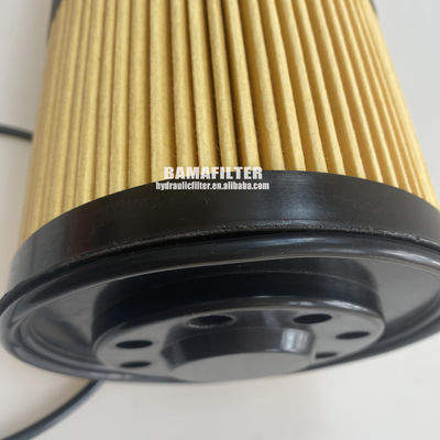1 Filtro de óleo de retorno para Parker FBO60335 FBO60344 Combustível para navios e elemento de filtro hidráulico