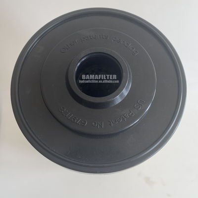 1 Filtro de óleo de retorno para Parker FBO60335 FBO60344 Combustível para navios e elemento de filtro hidráulico