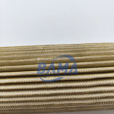 Elementos hidráulicos de filtro de óleo 101444/803164591/180401022 para máquinas de engenharia