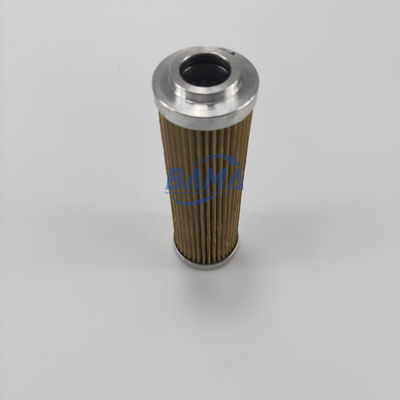 Localização do serviço local Nenhum elemento de filtro de óleo hidráulico para XCMG XS223J / 263J Roller