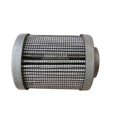 Filtro de óleo de máquina R110C25B para o elemento de filtro de retorno de óleo hidráulico