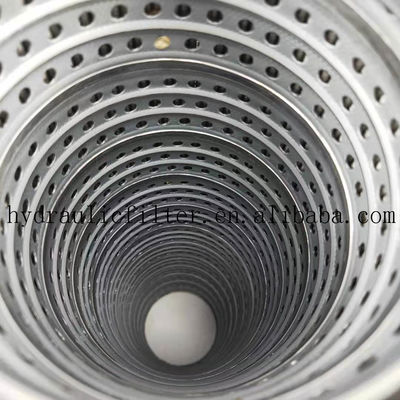 BangMao Substituição XCMG 803172727 Filtro de Retorno de Óleo Hidráulico com Embalagem Padrão