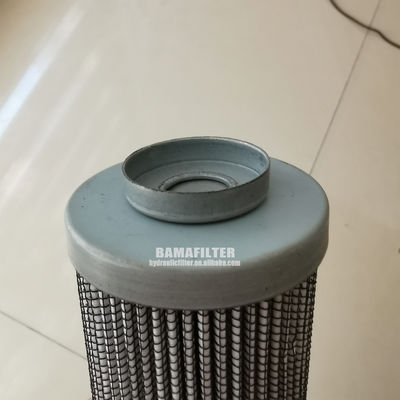Filtro de óleo de máquina R110C25B para o elemento de filtro de retorno de óleo hidráulico