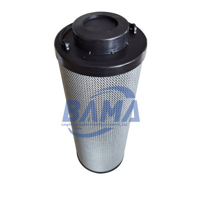 Apoio On-line Após Serviço Substituição de Fibra de Vidro SH74024 Elemento de Filtro Hidráulico