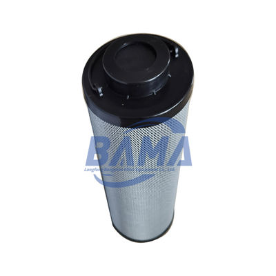 Apoio On-line Após Serviço Substituição de Fibra de Vidro SH74024 Elemento de Filtro Hidráulico