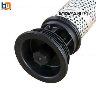 Condição BAMA 10 microns 70002525 Filtro hidráulico para empilhadeira JLG