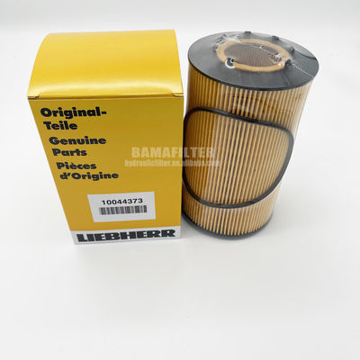 0.3kg Partes de máquinas de engenharia Filtro de óleo hidráulico 10044373 51055040110
