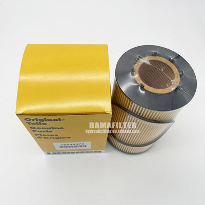 0.3kg Partes de máquinas de engenharia Filtro de óleo hidráulico 10044373 51055040110