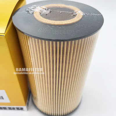 0.3kg Partes de máquinas de engenharia Filtro de óleo hidráulico 10044373 51055040110