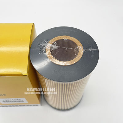0.3kg Partes de máquinas de engenharia Filtro de óleo hidráulico 10044373 51055040110
