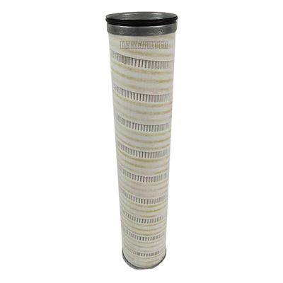 Partes mecânicas de substituição HC6400FKN26H Elemento de filtro de óleo de retorno com peso kg 2