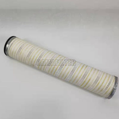 Partes mecânicas de substituição HC6400FKN26H Elemento de filtro de óleo de retorno com peso kg 2