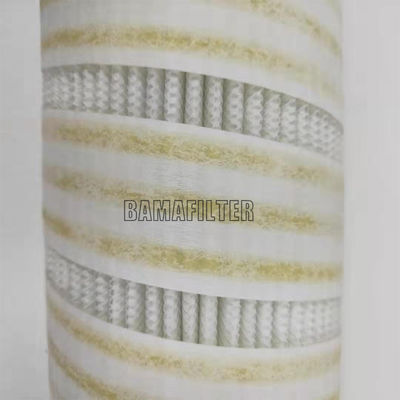 Partes mecânicas de substituição HC6400FKN26H Elemento de filtro de óleo de retorno com peso kg 2