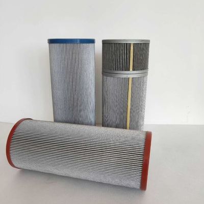 Elemento de filtro para óleo de ar hidráulico