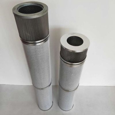 Elemento de filtro para óleo de ar hidráulico