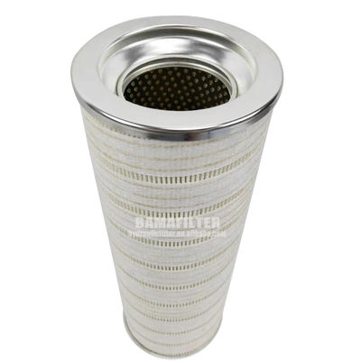 Filtro hidráulico de função limpa HC8400FKN16H HC8400FKN16Z para carcaça do filtro de retorno de óleo