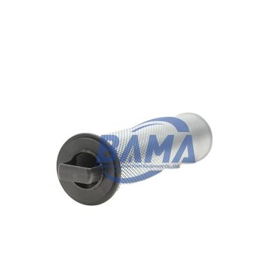 Eficiência de filtragem 99% Remoção de óleo SF Filtro HY102631/9389111001 Elementos de filtragem hidráulica