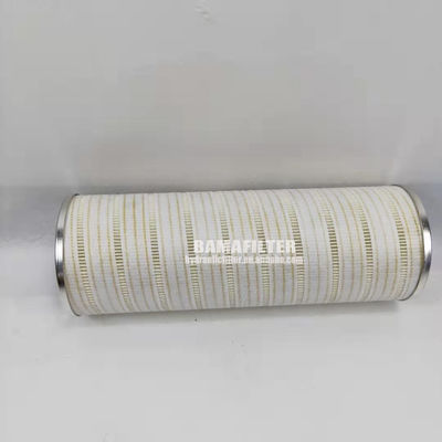 Filtro hidráulico de função limpa HC8400FKN16H HC8400FKN16Z para carcaça do filtro de retorno de óleo