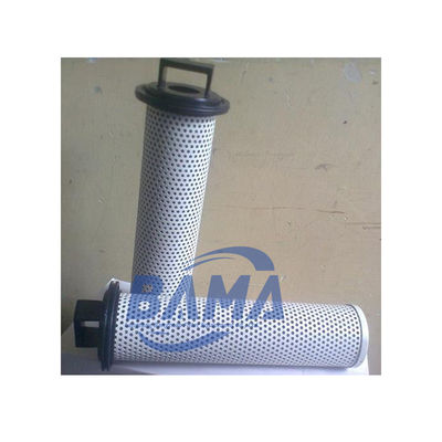 Eficiência de filtragem 99% Remoção de óleo SF Filtro HY102631/9389111001 Elementos de filtragem hidráulica