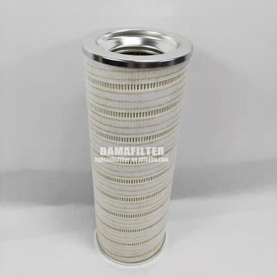 Filtro hidráulico de função limpa HC8400FKN16H HC8400FKN16Z para carcaça do filtro de retorno de óleo