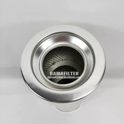Filtro hidráulico de função limpa HC8400FKN16H HC8400FKN16Z para carcaça do filtro de retorno de óleo
