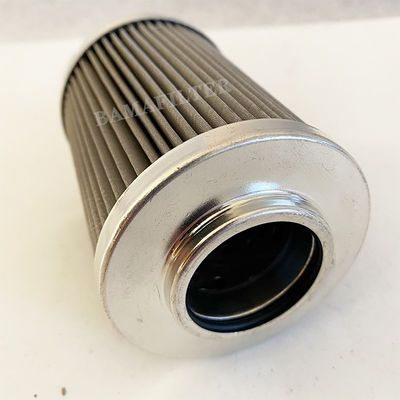 Elemento de filtro hidráulico de substituição MPFILTRI C2505M60A S230T60 para filtro de retorno hidráulico