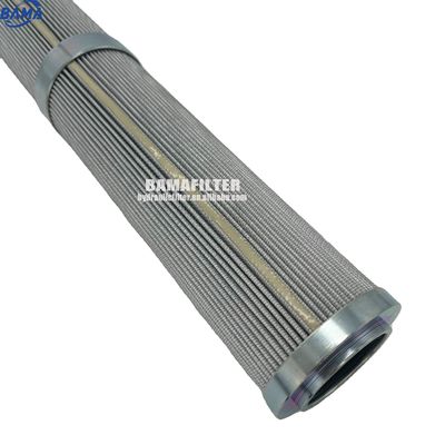 Elementos de filtro de pressão hidráulico OEM 01.E.1350.20VG30.E.P para carcaças de filtros de pressão