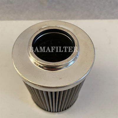 Elemento de filtro hidráulico de substituição MPFILTRI C2505M60A S230T60 para filtro de retorno hidráulico
