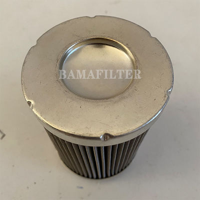 Elemento de filtro hidráulico de substituição MPFILTRI C2505M60A S230T60 para filtro de retorno hidráulico
