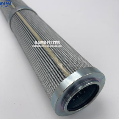Elementos de filtro de pressão hidráulico OEM 01.E.1350.20VG30.E.P para carcaças de filtros de pressão