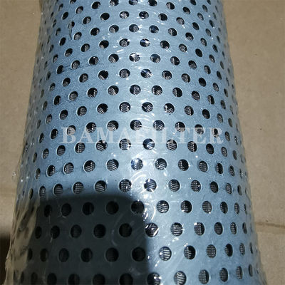 BAMA Elementos de filtro de sucção hidráulico SF503M90 S232T125 SH63041 para limpeza industrial