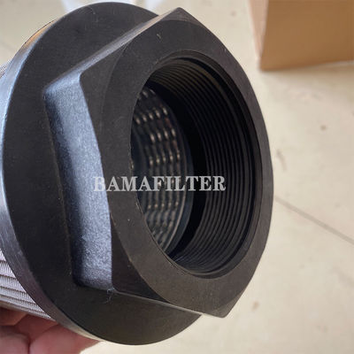 Elemento de filtro de sucção hidráulico STR1004SG1M90 Solução para filtro hidráulico industrial