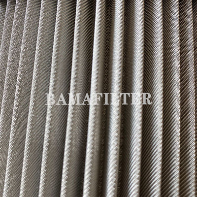 Elemento de filtro de sucção hidráulico STR1004SG1M90 Solução para filtro hidráulico industrial