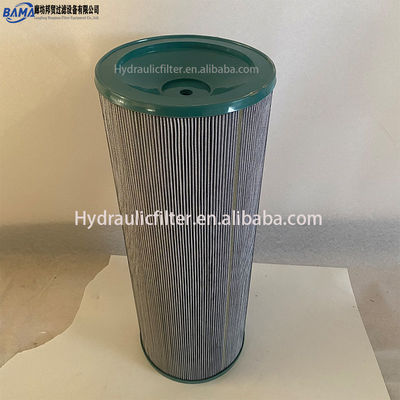 Compressor de ar BAMA Filtro de óleo hidráulico elemento 937862Q TXWL1210 com serviço local